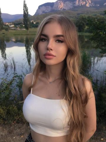 Индивидуалка Марина Фотография 2
